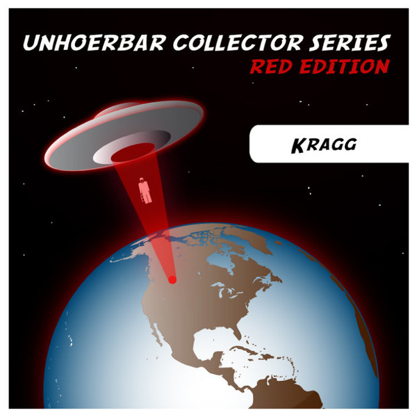 Kragg - Lunakhod Dusk Drive