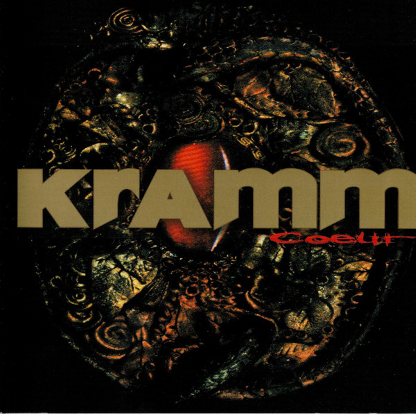 Kramm - Blasses Kind