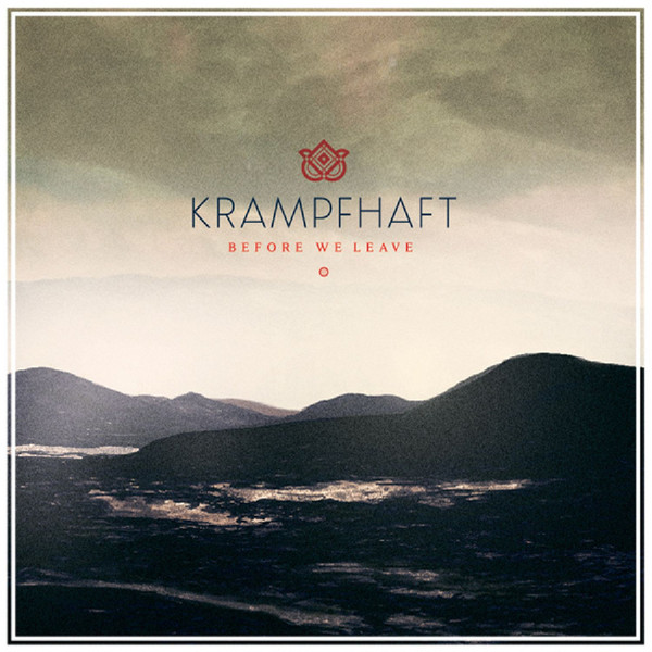Krampfhaft - Marram