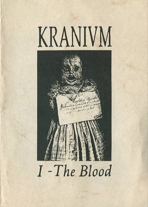 Kranivm - Endless Pain