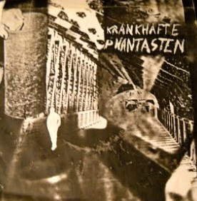 Krankhafte Phantasten - Krankhafte Phantasten