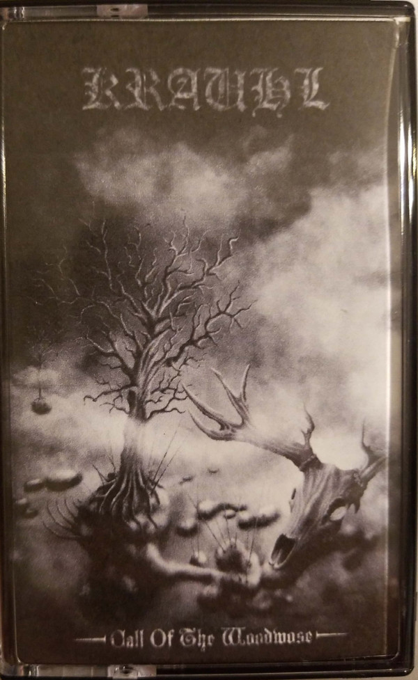 Krauhl - The Spring Of Whiskey Hollow