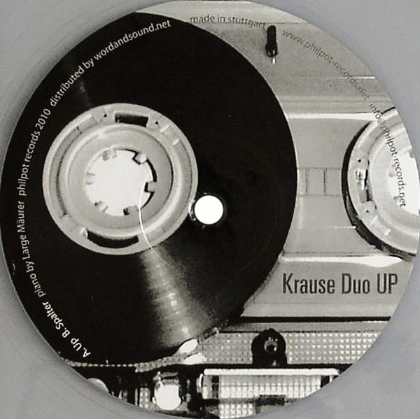 Krause Duo - Canopolis