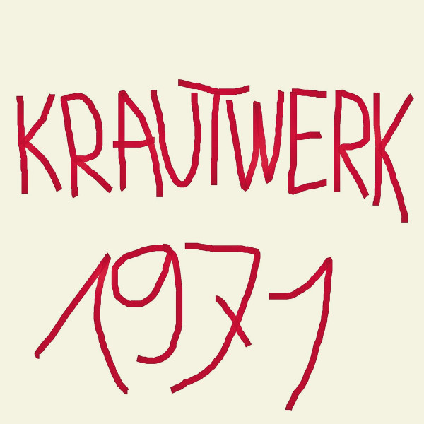 Krautwerk - Neuling