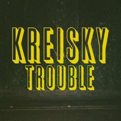 Kreisky - Vandalen