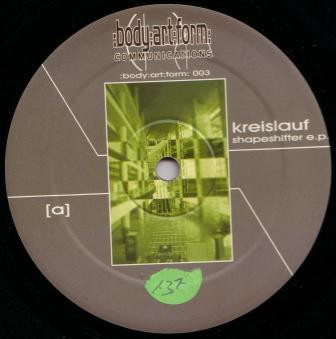 Kreislauf - Sightstep