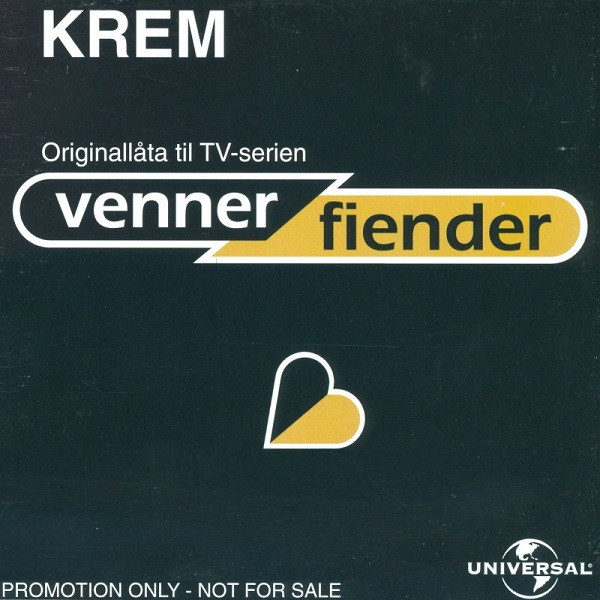 Krem - Chcę Cię