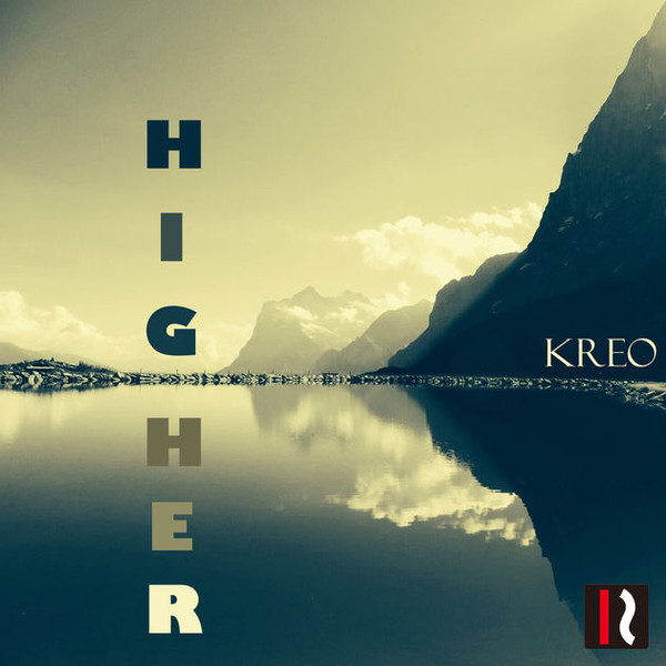 Kreo - Burn For You