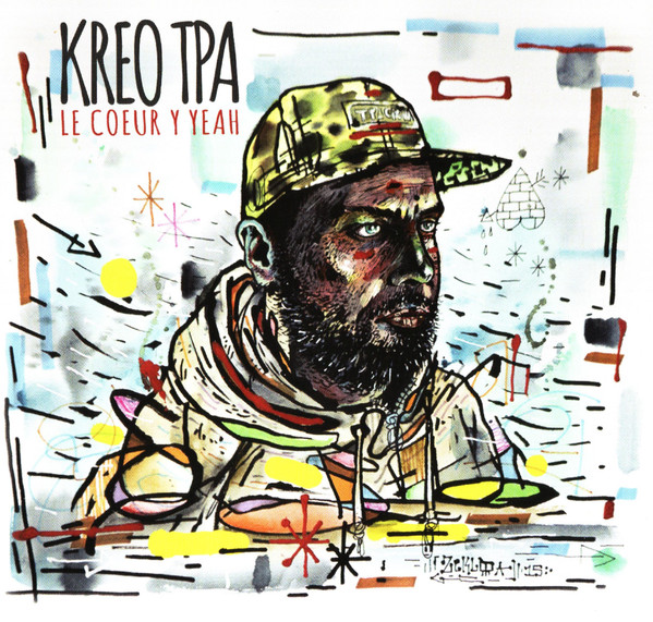 Kreo' - Burn for You