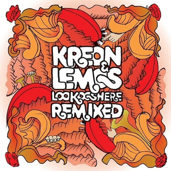 Kreon & Lemos - Lookooshere (Art Bleek Remix)