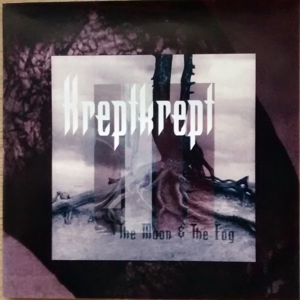 Kreptkrept - God Graced by Bullets