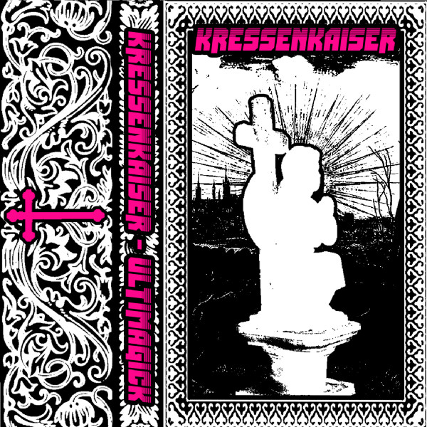 Kressenkaiser - BG87