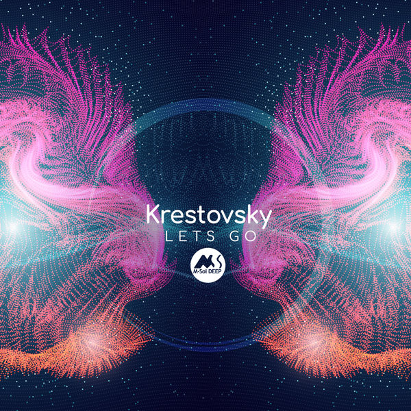 Krestovsky - Confirm