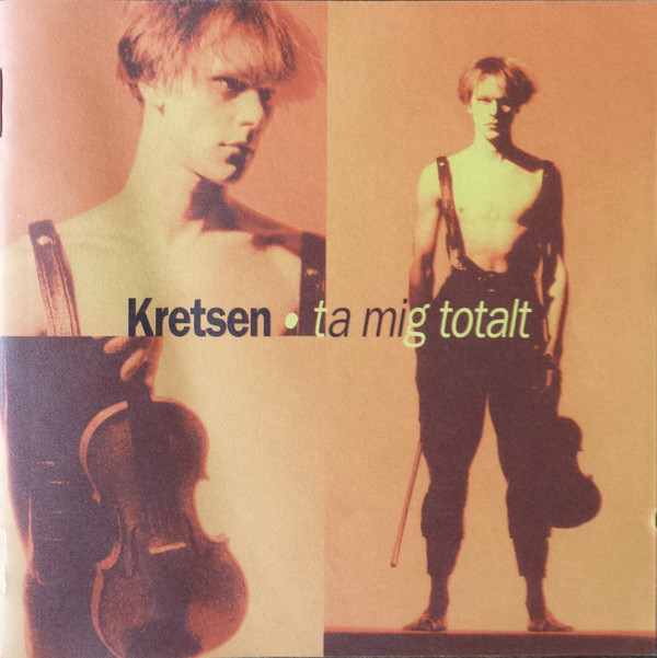 Kretsen - I Heart U