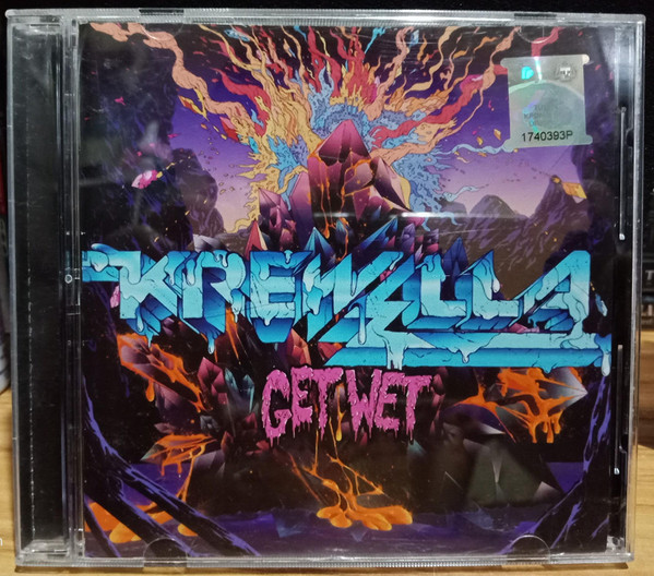 Krewella - Alive
