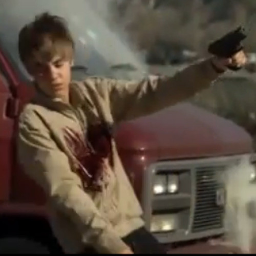 Krftkds - Justin Bieber Is Dead (Original Mix)