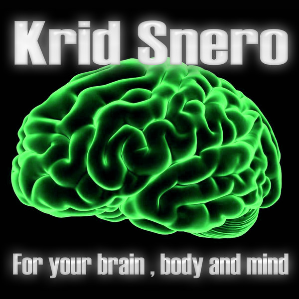 Krid Snero - White Line