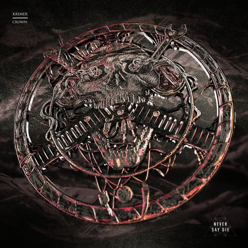 Krimer - Fxck Around