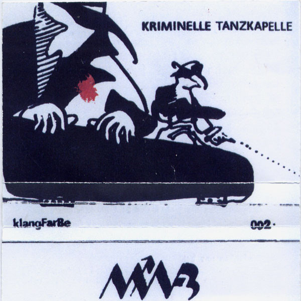 Kriminelle Tanzkapelle - Lola ist tot