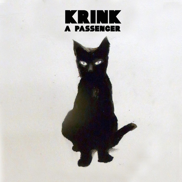 Krink - plastyk myspace