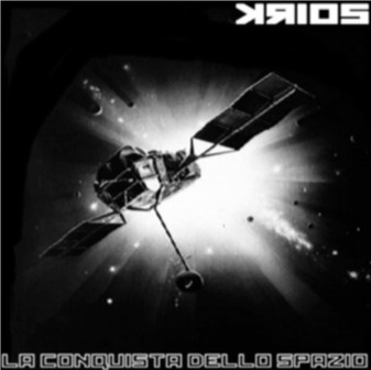 Krios - Airships Over Canada
