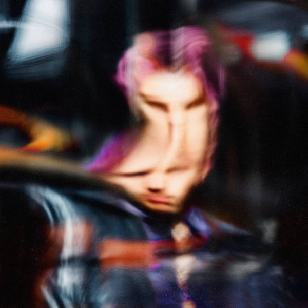 Kris Baha & Ghosts In The Machine - Nothing Is Real