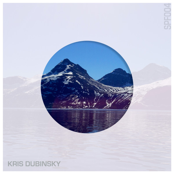 Kris Dubinsky - Des De La Llum