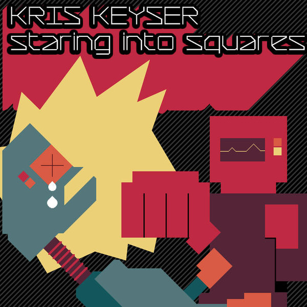 Kris Keyser - New Blood