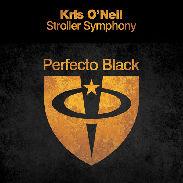 Kris O'Neil - Stroller Symphony