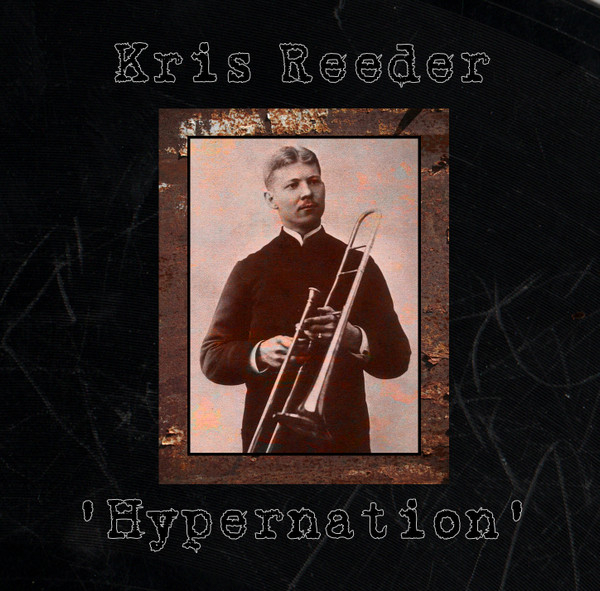 Kris Reeder - Counteract