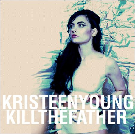 Kristeen Young - London cry
