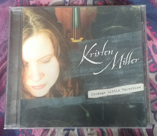 Kristen Miller - Meeting God In Heavy Boots