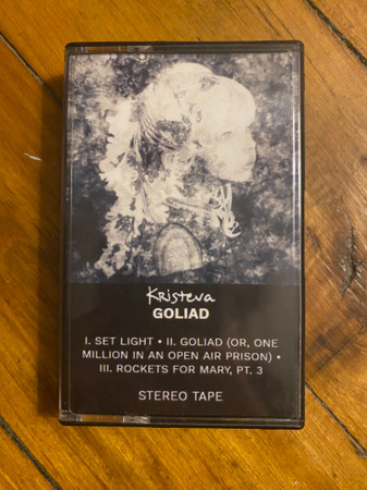 Kristeva - Set Light