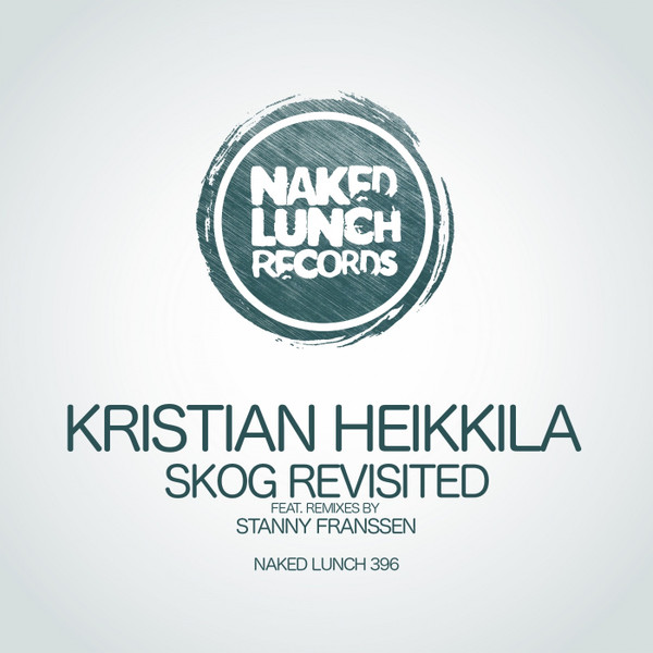 Kristian Heikkilä - Interpol