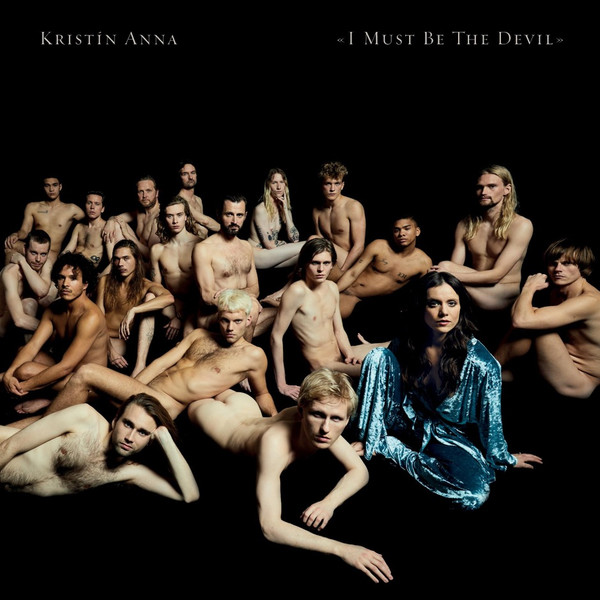 Kristin Anna - Forever Love