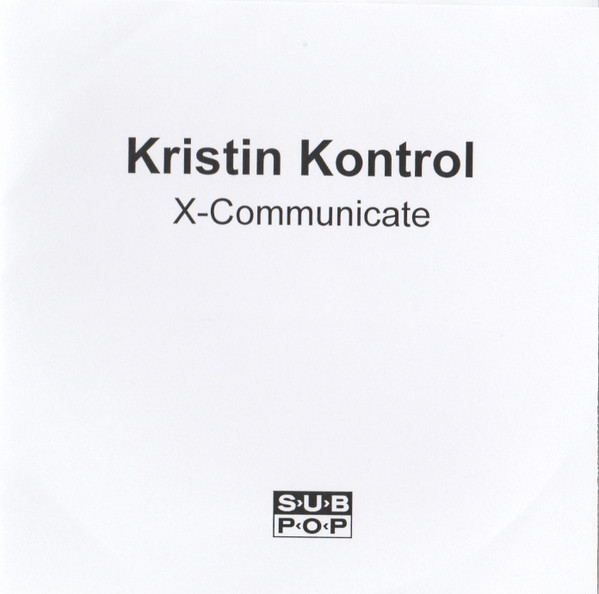 Kristin Kontrol - Show Me
