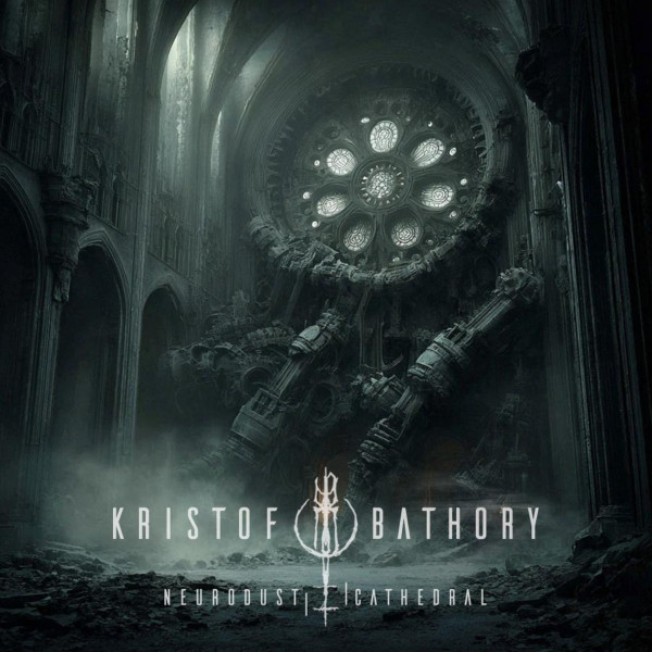Kristof Bathory - Stargazing