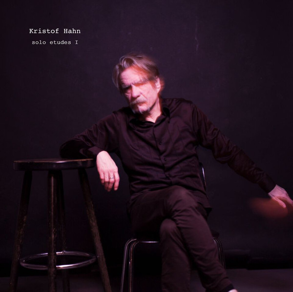 Kristof Hahn - Erwachen