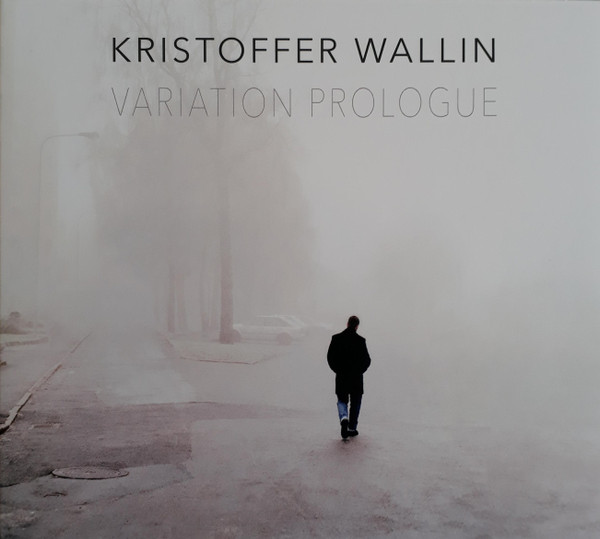Kristoffer Wallin - Pure