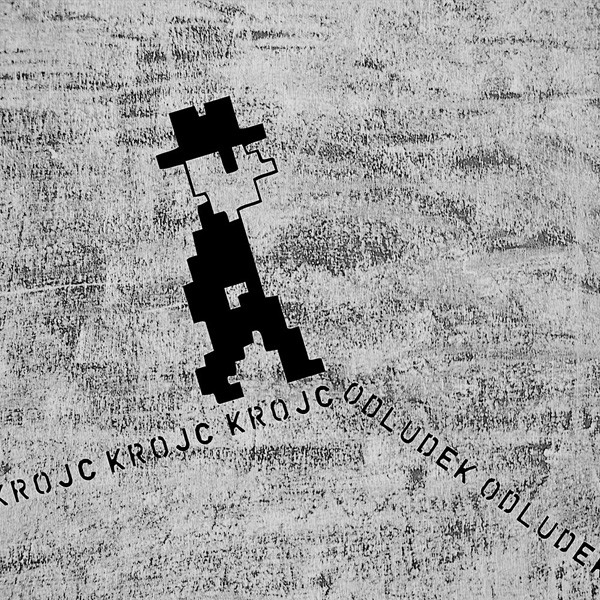 Krojc - Terminus 2