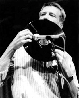 Kronos Quartet & John Zorn - Winter Was Hard, Op. 20: Aulis Sallinen (arr. Kronos)