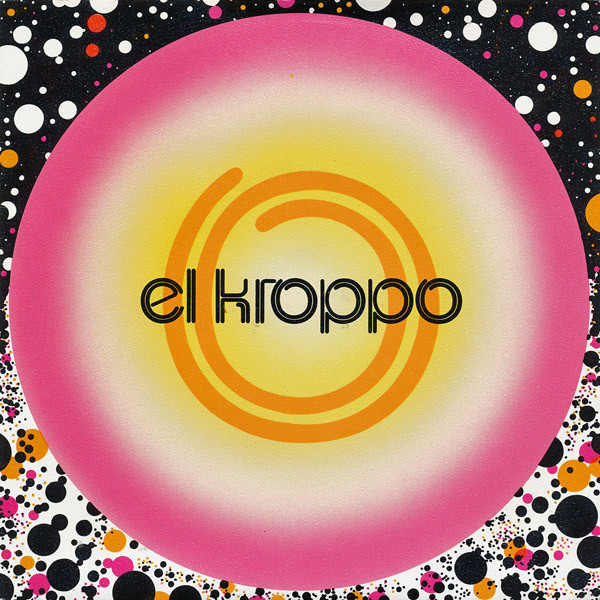 Krop - Music is dead