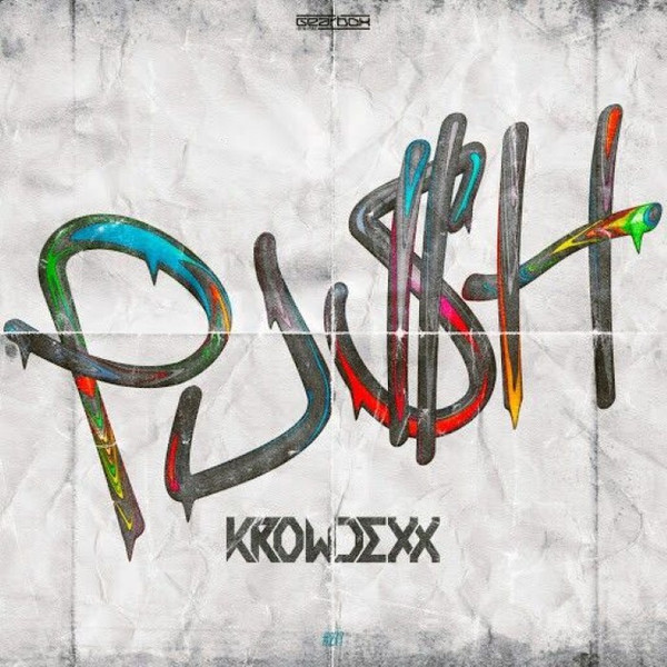Krowdexx - FEELIN' HIGH