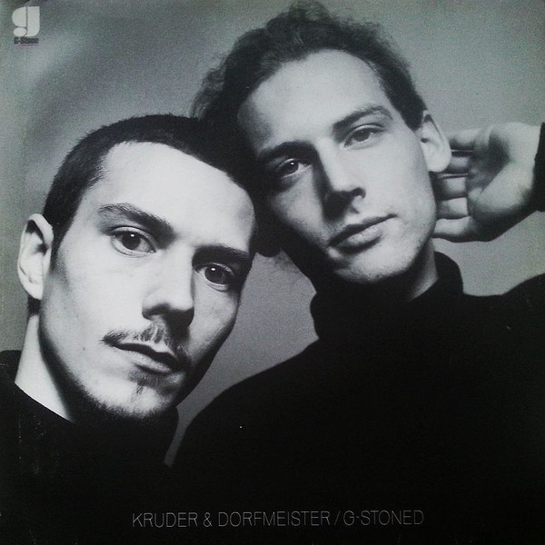 Kruder & Dorfmeister - High Noon