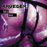 Krueger - Arena Of Pleasure