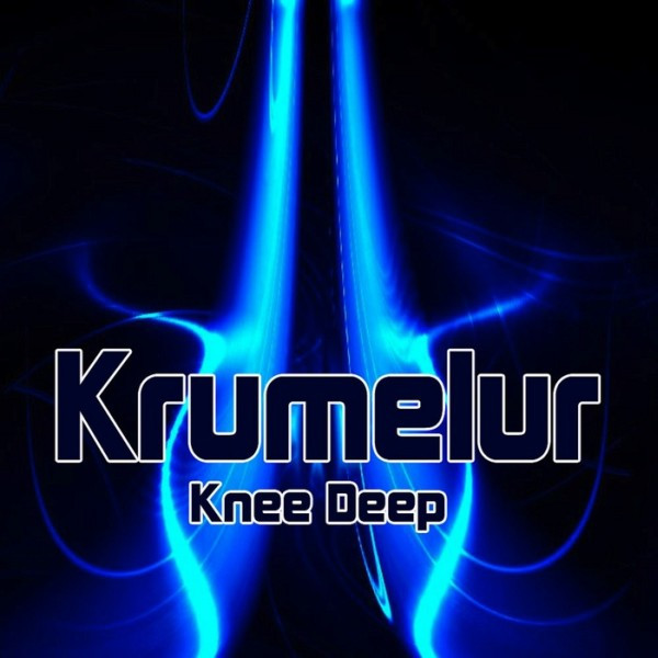 Krumelur - Minimal Animal