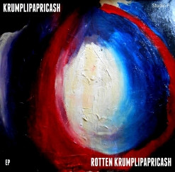 Krumplipapricash - Mona