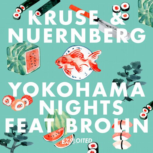 Kruse & Nürnberg - Suerte