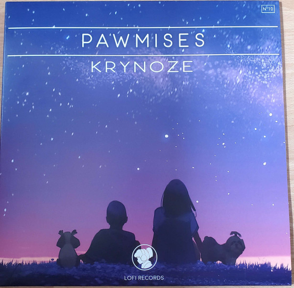 Krynoze - Blooming Dales