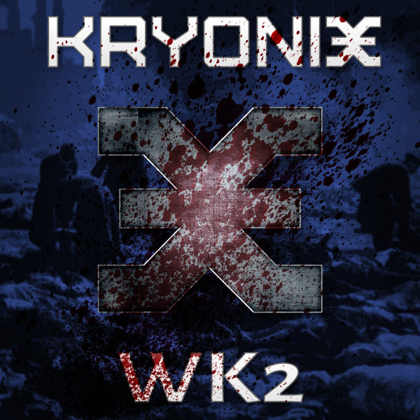 Kryonix - Face Your Fears - Es23 RMX